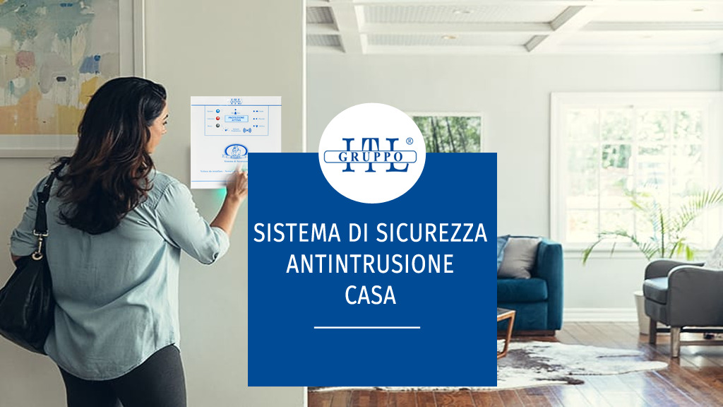 sicurezza casa roma