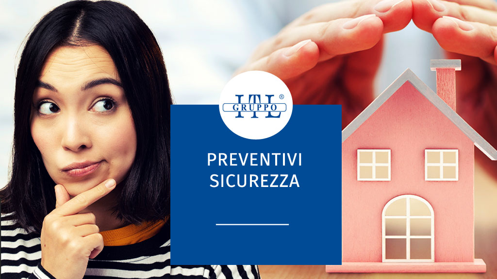 sicurezza preventiva