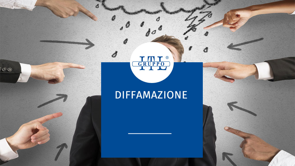 diffamazione persone