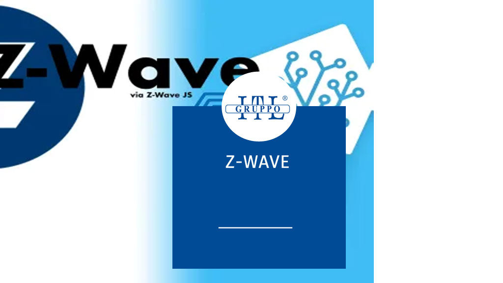 Z-Wave allarme