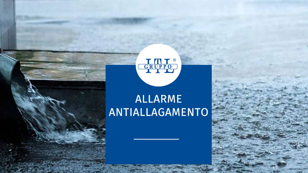 antiallagamento