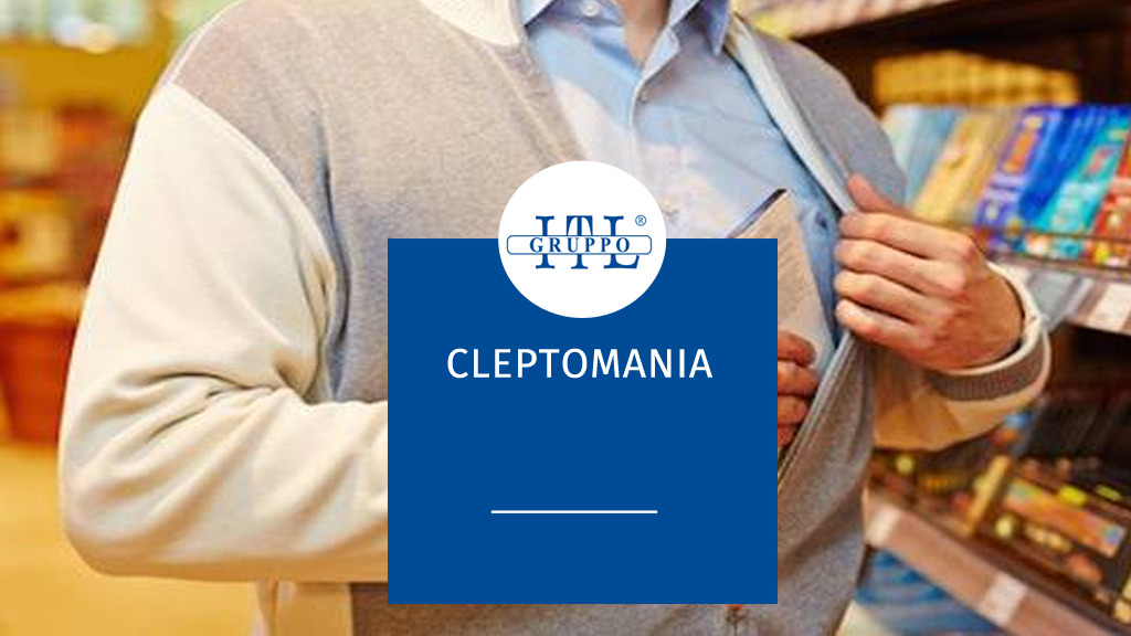 cleptomane