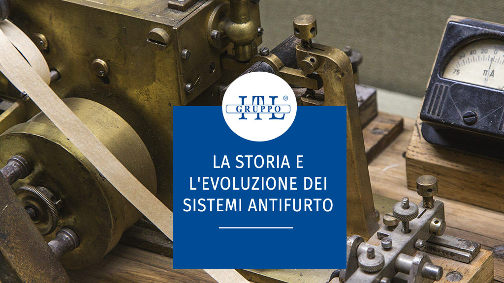 storia antifurto