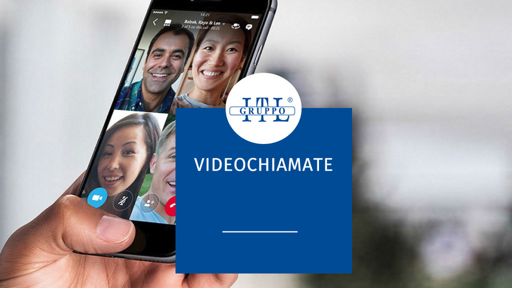 videochiamata online