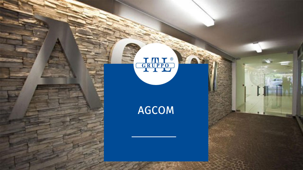 contatti agcom