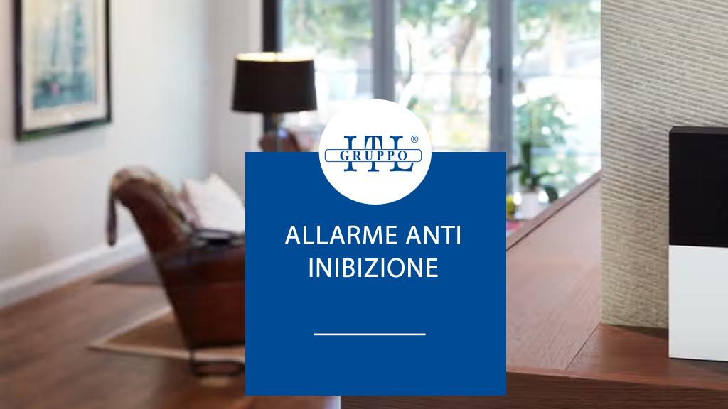 inibizione