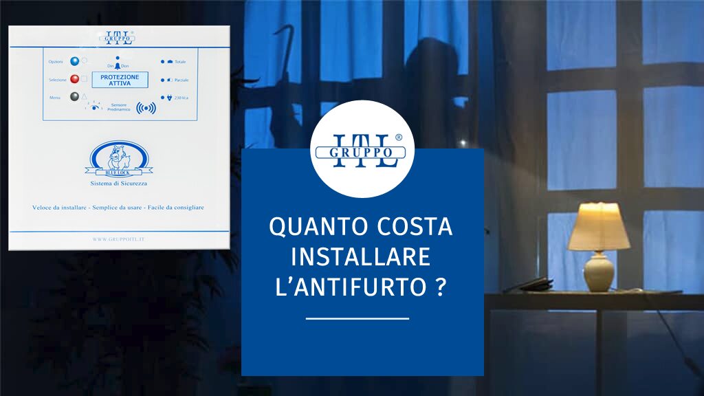 installazione costo roma