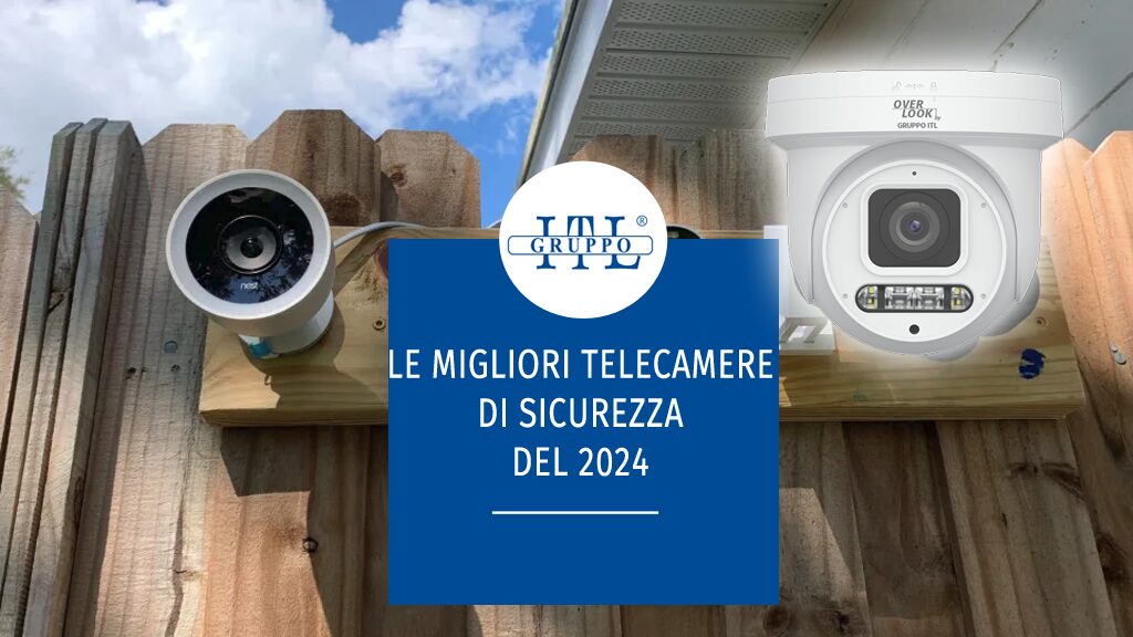 migliori telecamere