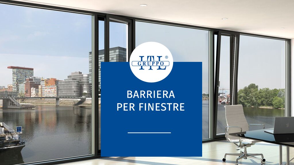 barriera