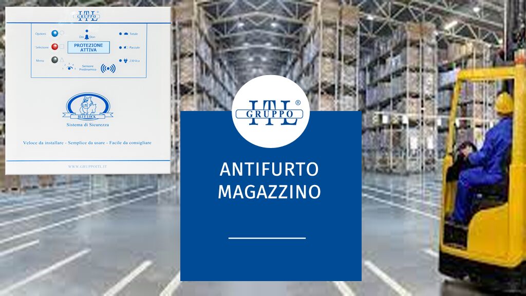 magazzino