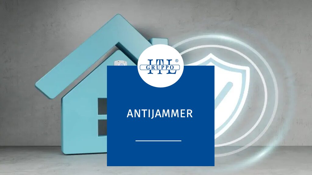 antijammer