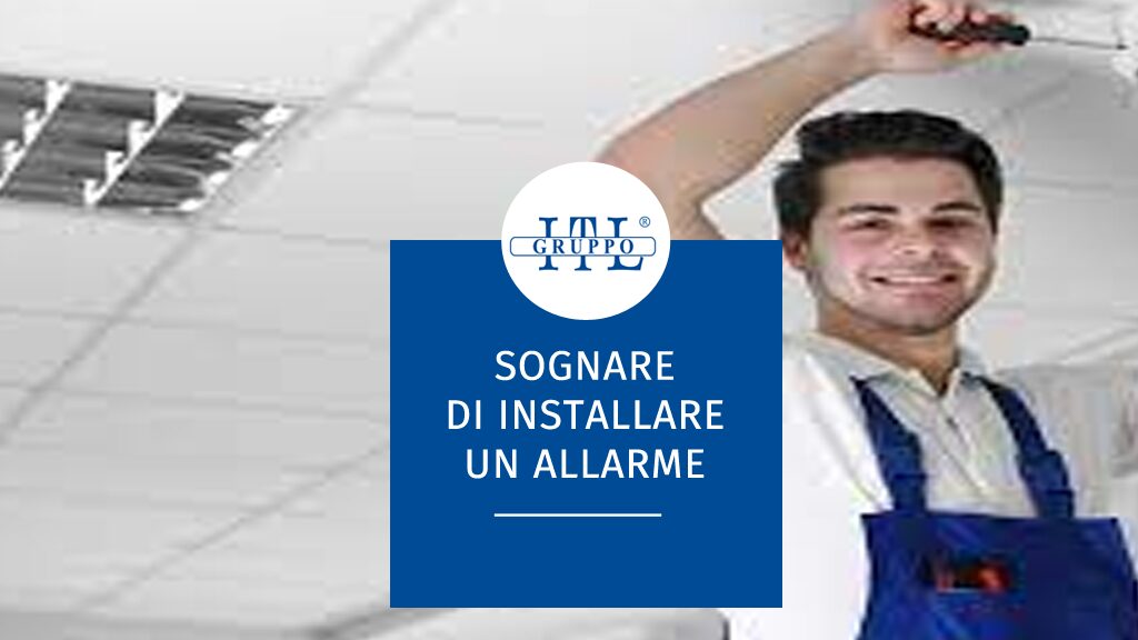 installare