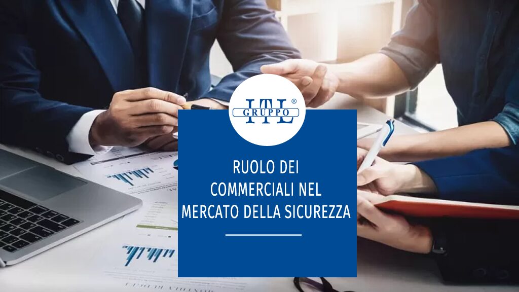 lavoro commerciali