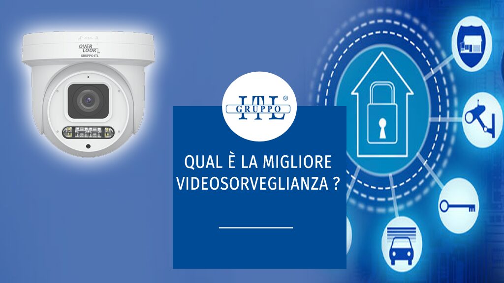 migliore videsorveglianza