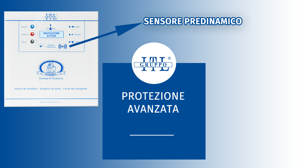 protezione