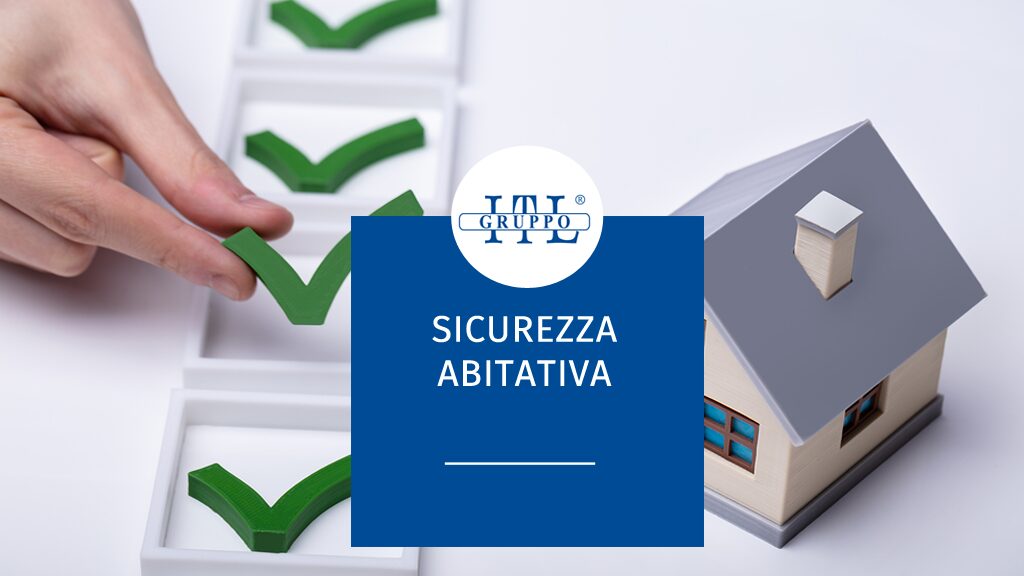 sicurezza abitazione