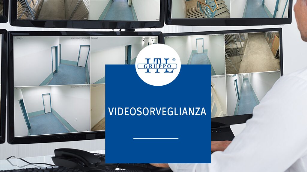 telecamere per videosorveglianza