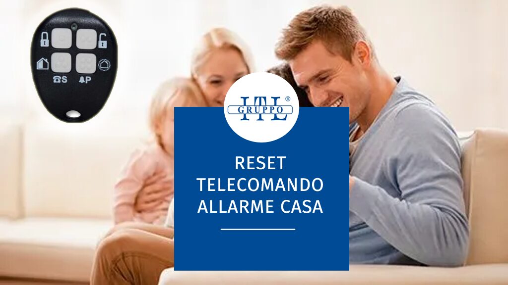 telecomando