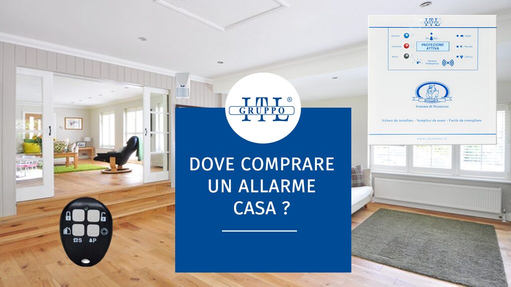 comprare casa