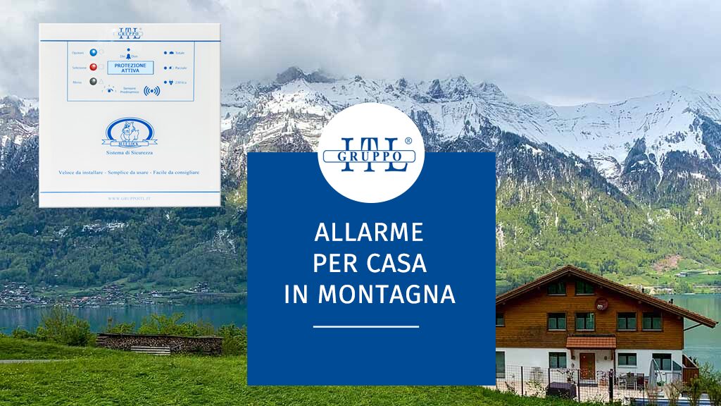 montagna