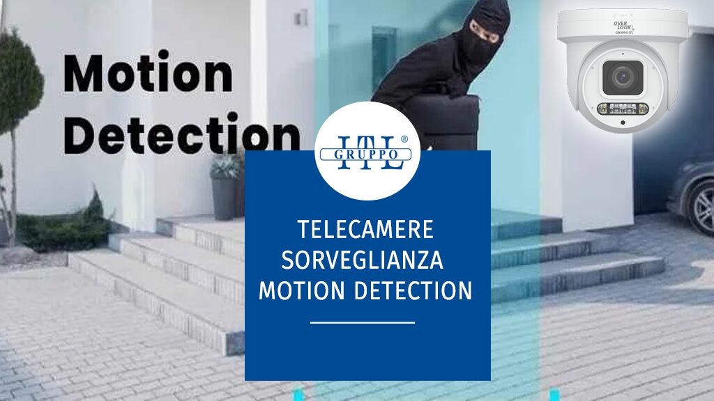 motion detection