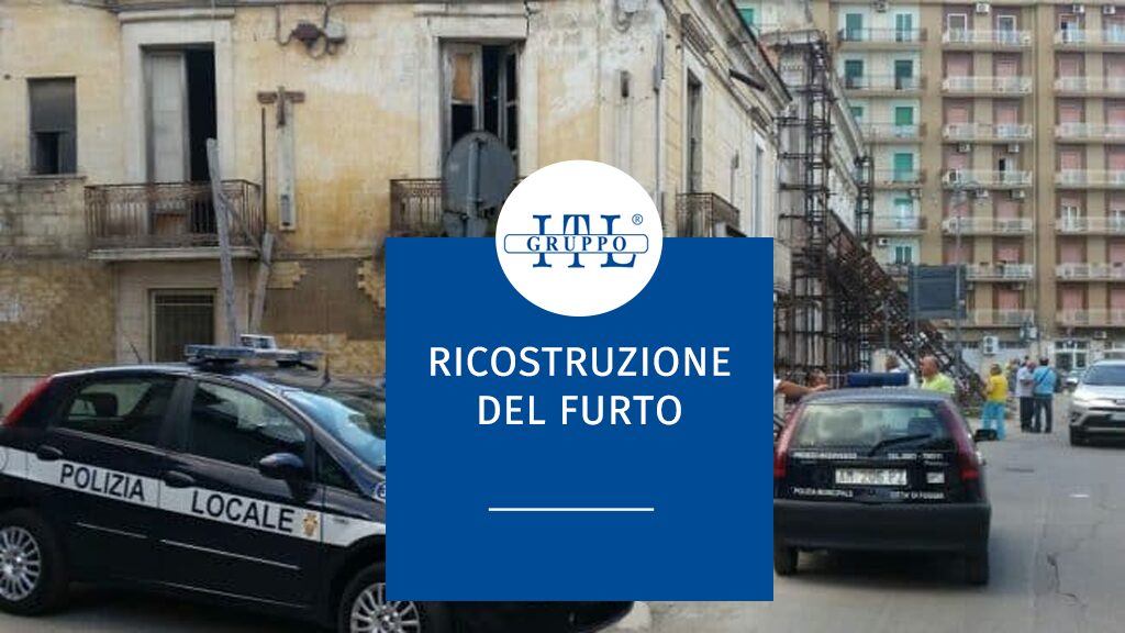 ricostruzione