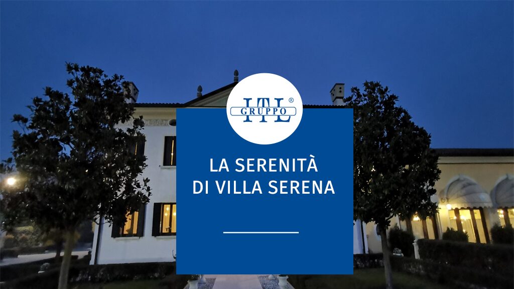 villa serena