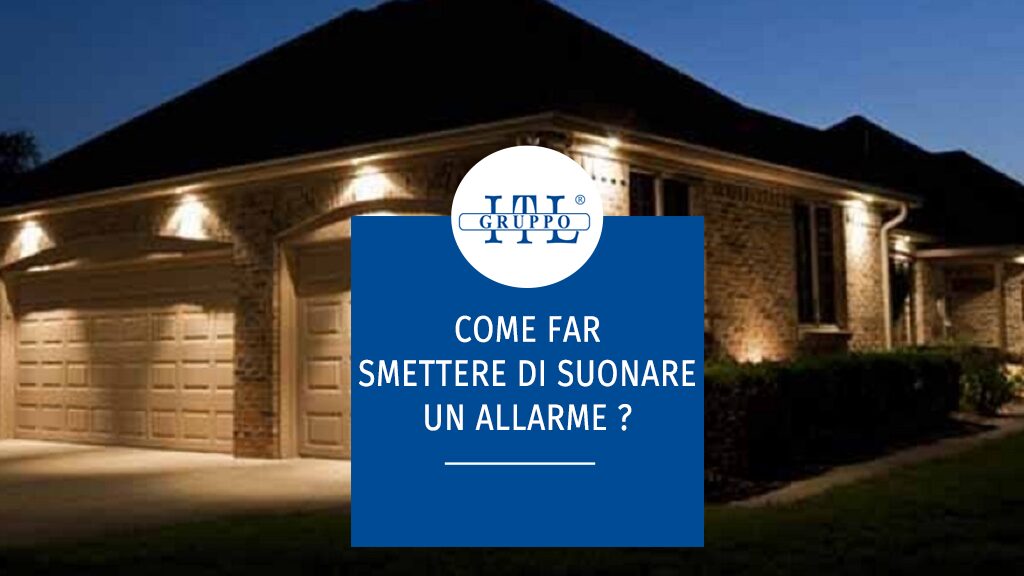 smettere