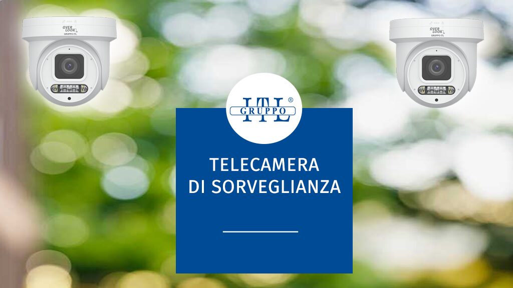 telecamere