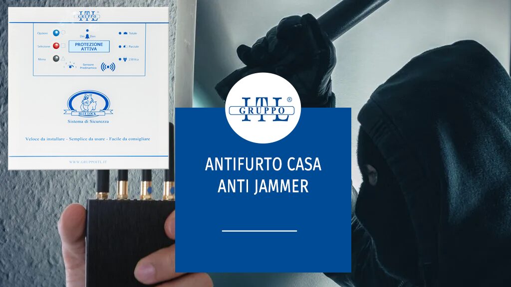 anti jammer