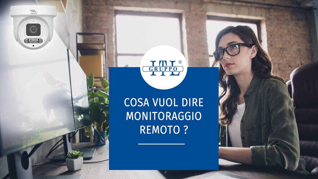 monitoraggio