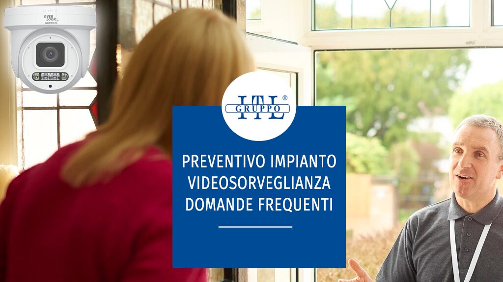 preventivo videdosorveglianza