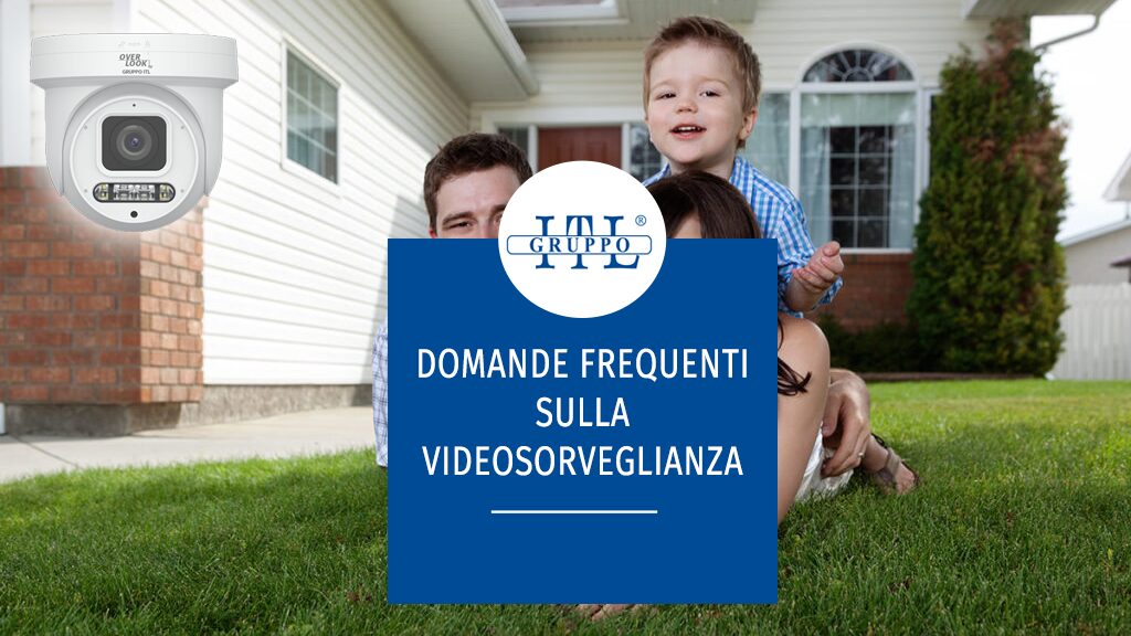 videosorveglianza