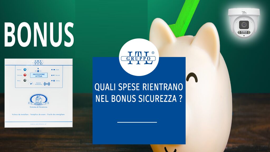 bonus spesa