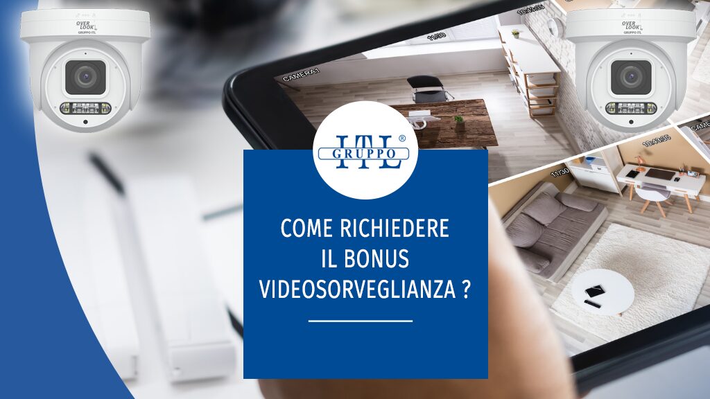 bonus telecamere