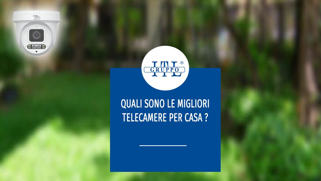 migliori telecamere