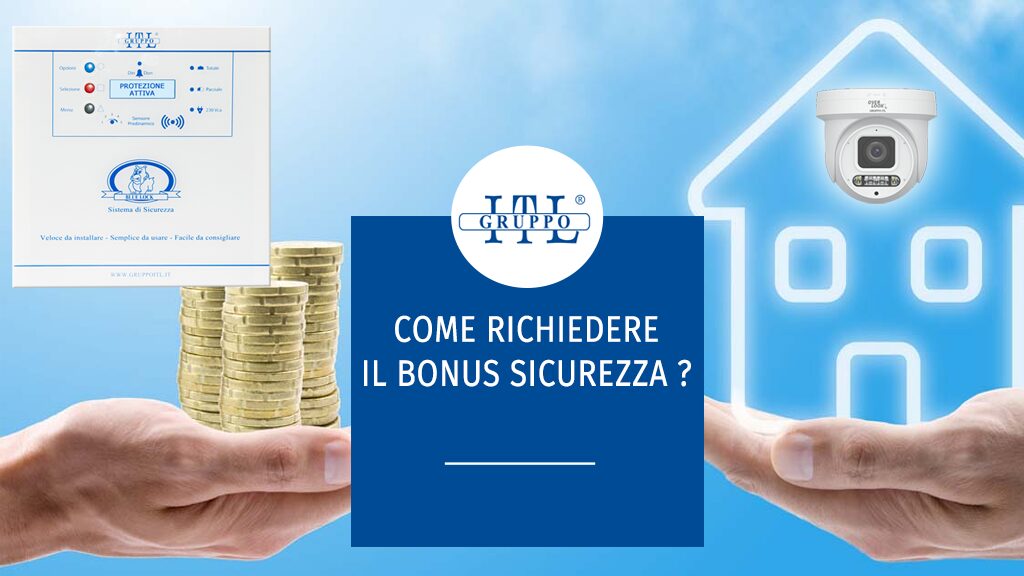 richiesta bonus