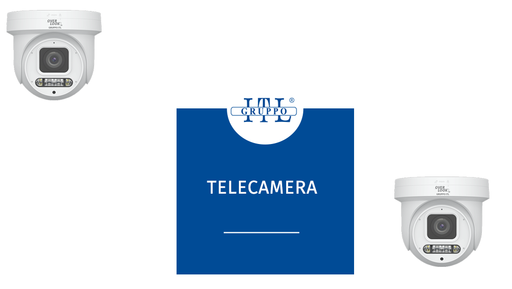 telecamera