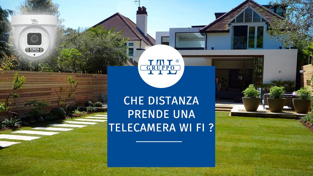 telecamerfa wifi