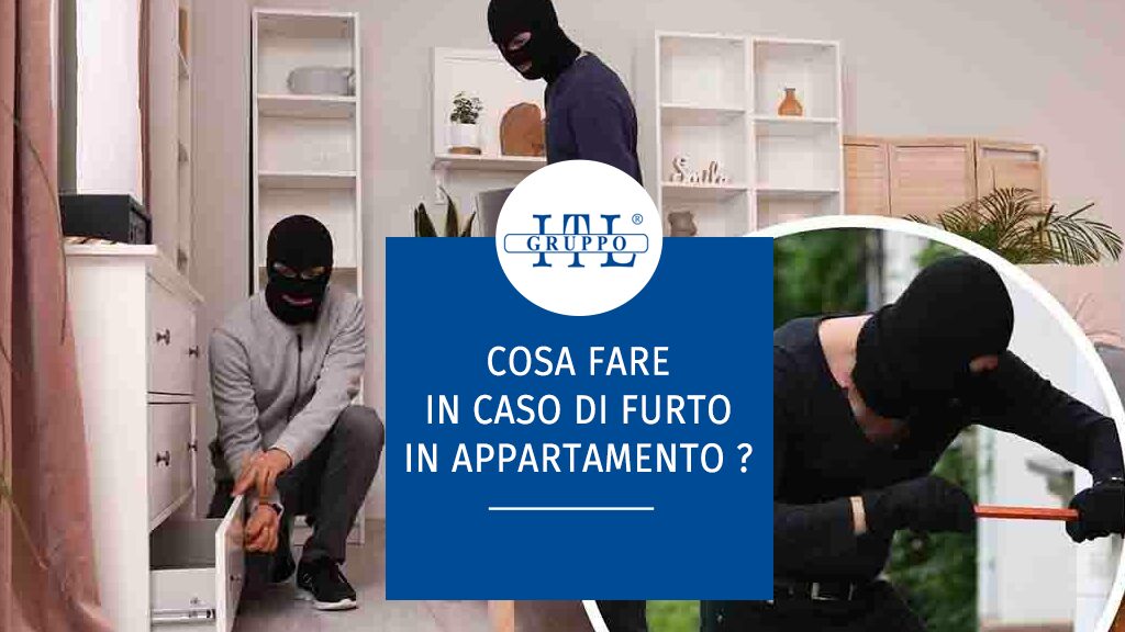 appartamento