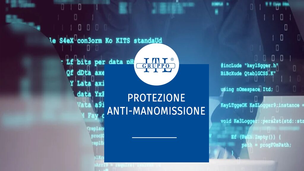 manomissione