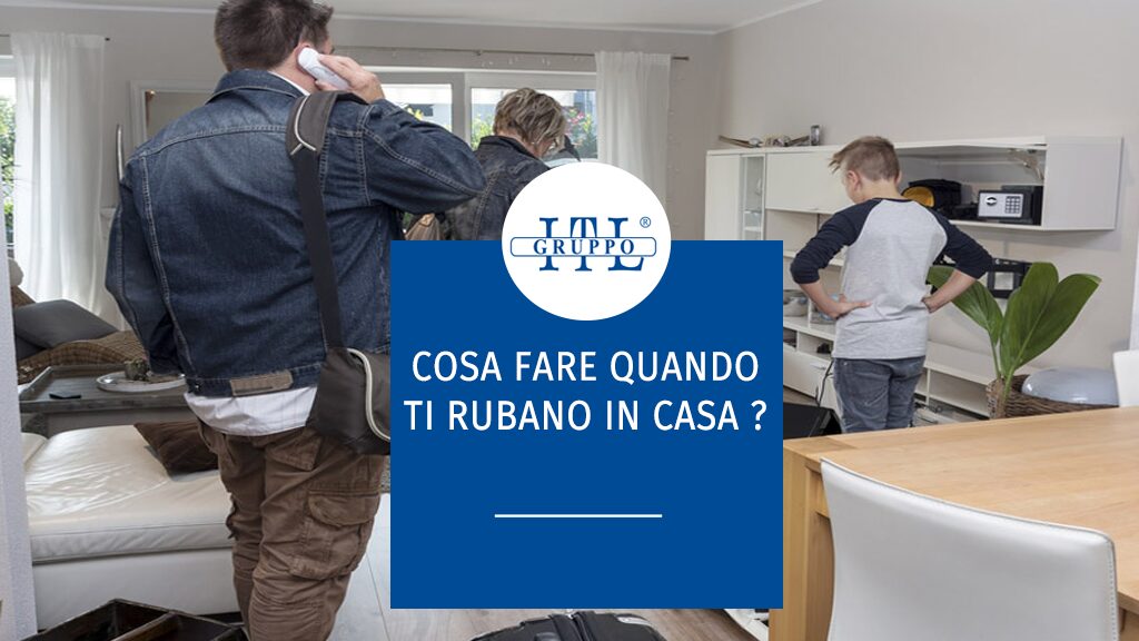 furti casa