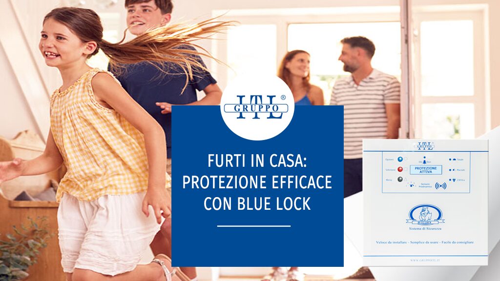 protezioni per casa