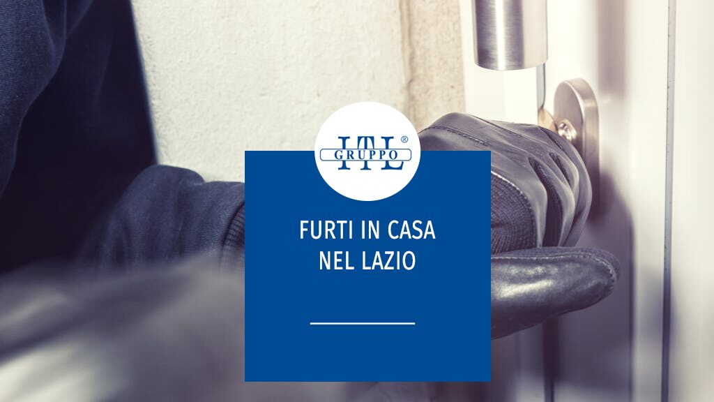 furti roma