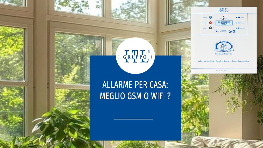 gsm vs wifi