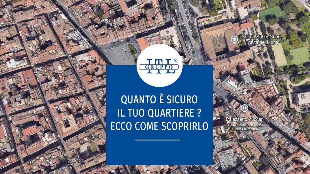 quartieri roma