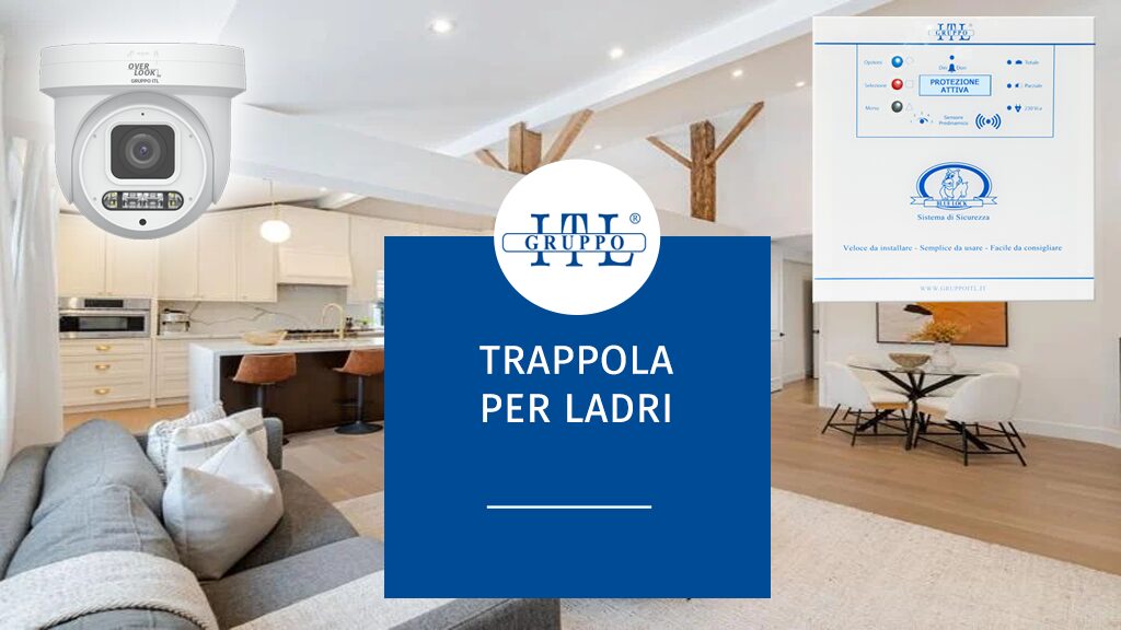 trappola