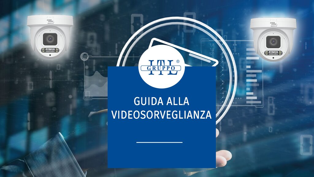 videosorveglianza roma